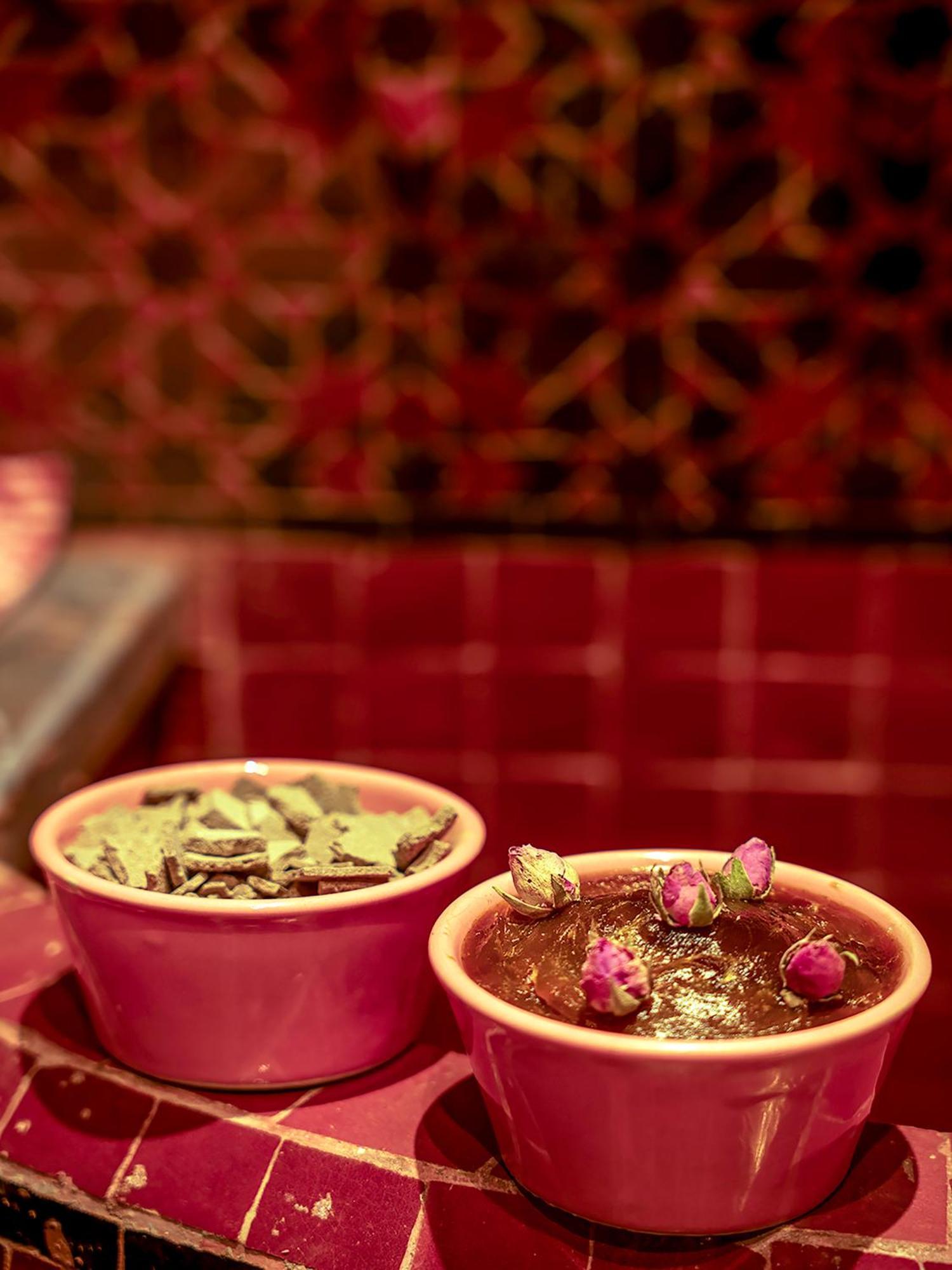 Riad Kilimini Marrakesh Exteriör bild