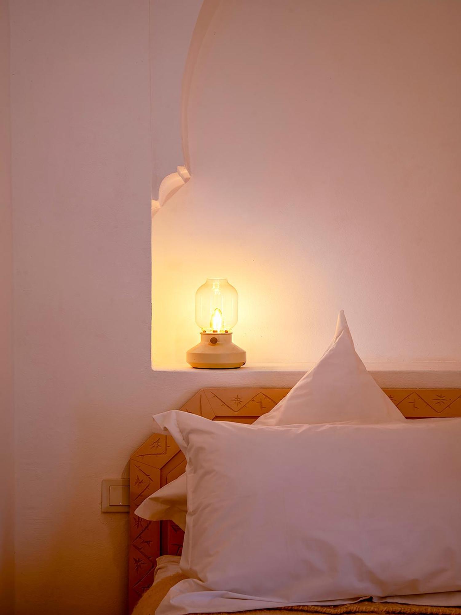 Riad Kilimini Marrakesh Exteriör bild