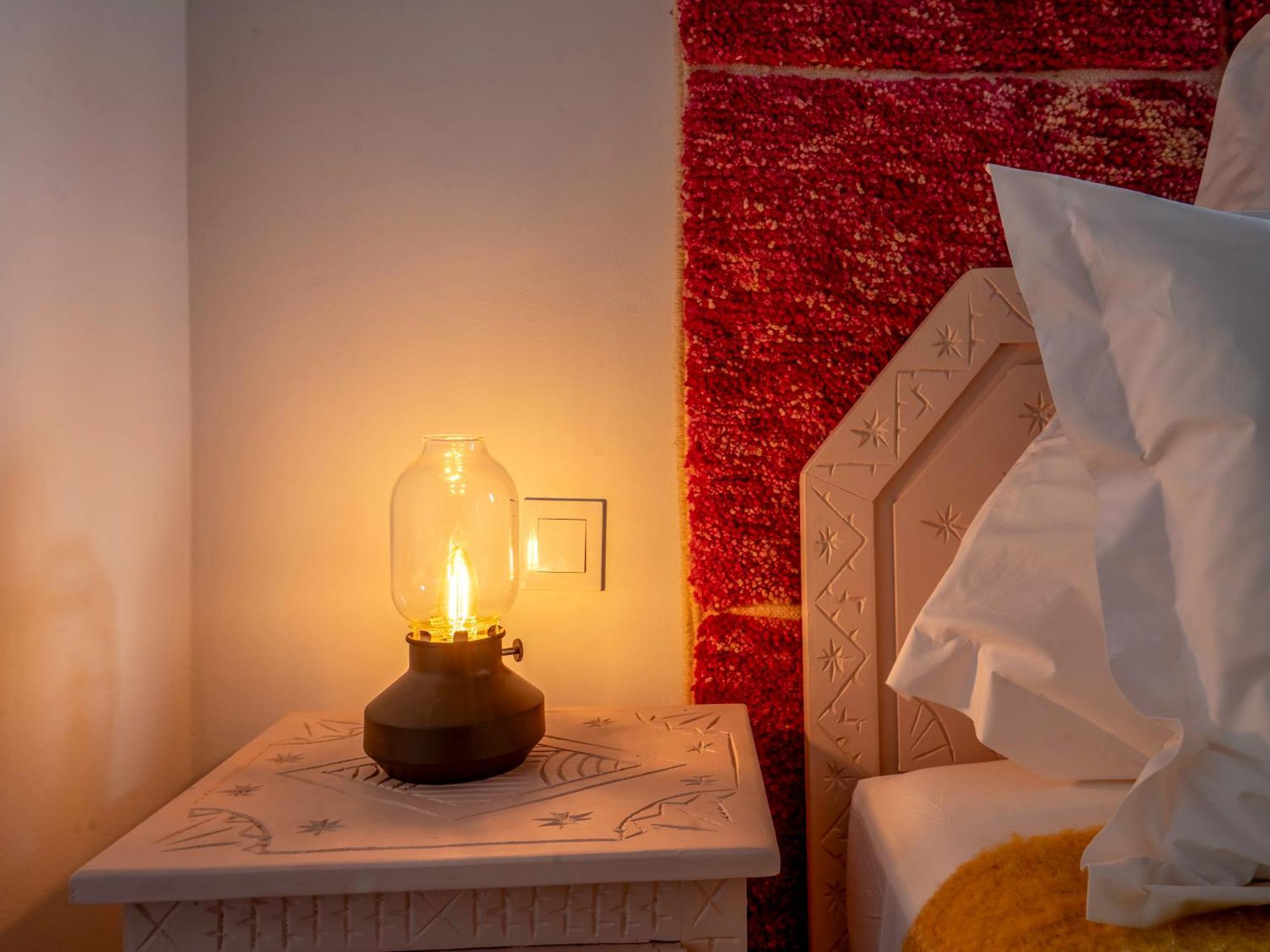 Riad Kilimini Marrakesh Exteriör bild